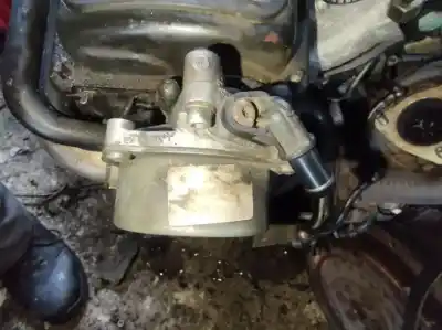 Автозапчастина б/у галмумний депресор / вакуумний насос для audi a6, c5 2001.08 - 2005.01 facelift 2.5 tdi 114kw 2001.08 - 2005.01 посилання на oem iam 057145100b  72260807a