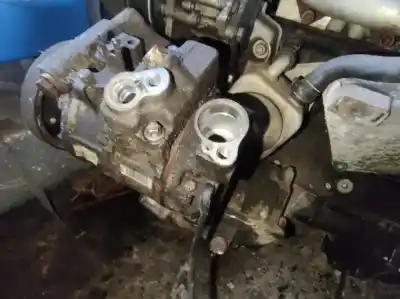 Second-hand car spare part air conditioning compressor for audi a6, c5 2001.08 - 2005.01 facelift 2.5 tdi 114kw 2001.08 - 2005.01 oem iam references 4472208810  03c02746