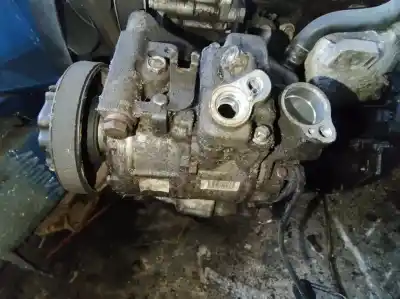 Recambio de automóvil de segunda mano de Compresor Aire Acondicionado , Compresor (bomba) Del Aire Acondicionado (a-c)) para AUDI A6, C5 2001.08 - 2005.01 FACELIFT 2.5 TDI 114KW 2001.08 - 2005.01 referencias OEM IAM 4472208810  03C02746