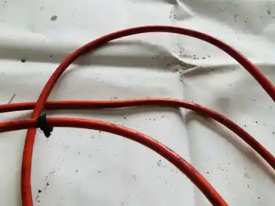 Second-hand car spare part wire for bmw 7-series, e65 / e66 / e67 /e68 2001.11 - 2008.06 735 i.li 200kw 2001.11 - 2008.06 oem iam references 10304410  03205749