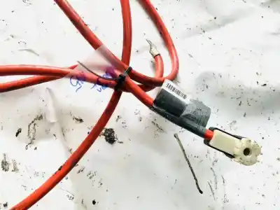 Second-hand car spare part wire for bmw 7-series, e65 / e66 / e67 /e68 2001.11 - 2008.06 735 i.li 200kw 2001.11 - 2008.06 oem iam references 10304410  03205749