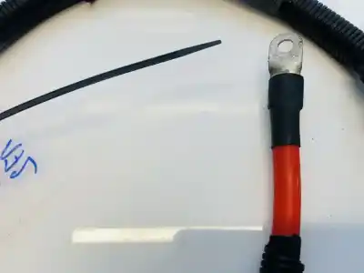 Peça sobressalente para automóvel em segunda mão fio por bmw 7-series, e65 / e66 / e67 /e68 2001.11 - 2008.06 735 i.li 200kw 2001.11 - 2008.06 referências oem iam 10304410  6904905