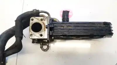 Автозапчасти б/у охладитель рог за skoda octavia combi (1z5) 1.9 tdi dpf ссылки oem iam 038131513ad  