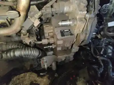 Автозапчастина б/у насос инжекційний для ford c-max (cb3) 1.6 tdci cat посилання на oem iam 0445010089  9651844380