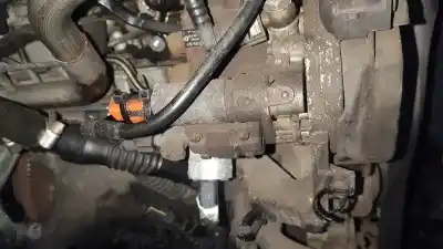 Автозапчасти б/у тнвд насос за citroen c3 i (fc_, fn_) 1.4 hdi ссылки oem iam 9641852080
