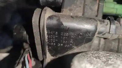 Автозапчастина б/у термостат для citroen c3 i (fc_, fn_) 1.4 hdi посилання на oem iam 9641522380  