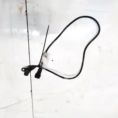 Peça sobressalente para automóvel em segunda mão sensor do virabrequim por opel vectra b caravan 1.6 16v referências oem iam 90483739  