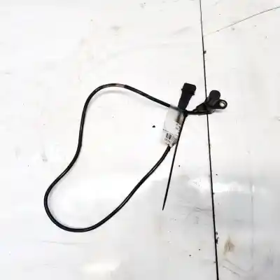 Peça sobressalente para automóvel em segunda mão sensor do virabrequim por opel vectra b caravan 1.6 16v referências oem iam 90483739  