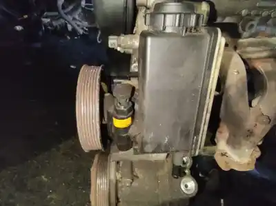 Second-hand car spare part steering pump for opel vectra b caravan 1.6 16v oem iam references 90495957