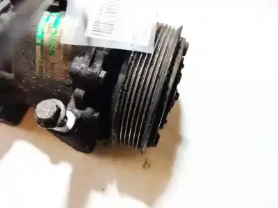 Автозапчастина б/у компресор кондиционера для mazda 2 lim. (de) 1.4 diesel cat посилання на oem iam 2s6119d629ae  