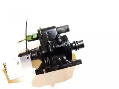 Автозапчастина б/у термостат для mazda 2 lim. (de) 1.4 diesel cat посилання на oem iam    Автозапчастина б/у термостат для mazda 2 lim. (de) 1.4 diesel cat посилання на oem iam