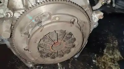 Second-hand car spare part clutch kit for honda jazz (gd1/5) 1.4 ls oem iam references 