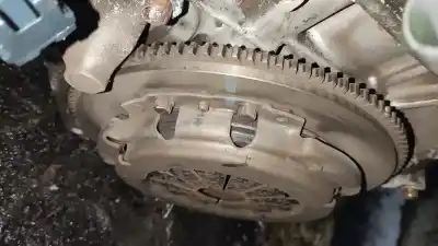 Автозапчасти б/у комплект сцепления за honda jazz (gd1/5) 1.4 ls ссылки oem iam   