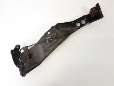 Second-hand car spare part front panel for audi a6 avant (c4) 2.5 tdi oem iam references 