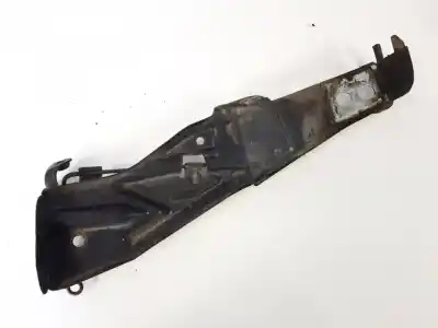 Second-hand car spare part front panel for audi a6 avant (c4) 2.5 tdi oem iam references   