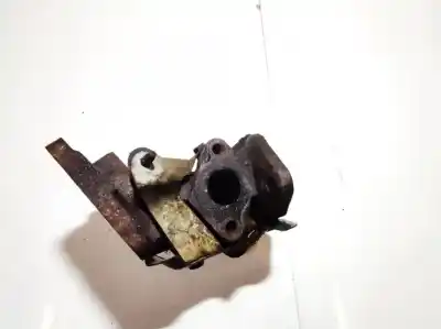 Автозапчастина б/у вихлопний колектор для SUBARU LEGACY BERL. B13 (BL) 2.0 D Classic Посилання на OEM IAM   