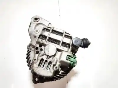 Second-hand car spare part alternator for subaru legacy berl. b13 (bl) 2.0 d classic oem iam references 23700aa590  a3tg381