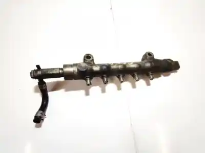 Peça sobressalente para automóvel em segunda mão régua / rampa de injetores por subaru legacy berl. b13 (bl) 2.0 d classic referências oem iam 