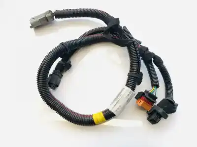 Second-hand car spare part WIRE for CITROEN C4 PICASSO  OEM IAM references 9806424880  