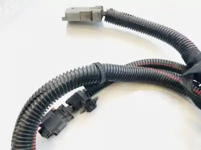 Автозапчастина б/у дрот для citroen c4 picasso 1.6 16v посилання на oem iam 9806424880  