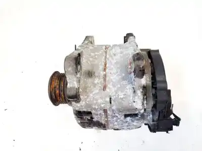 Автозапчастина б/у генератор для audi a3 (8p) 2.0 16v fsi посилання на oem iam ca1512ir  