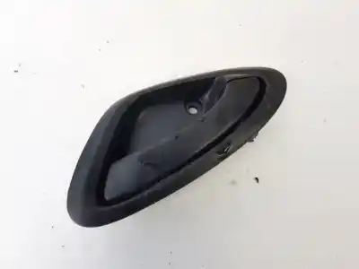 Second-hand car spare part interior left rear handle for honda jazz (gd1/5) 1.4 ls oem iam references 
