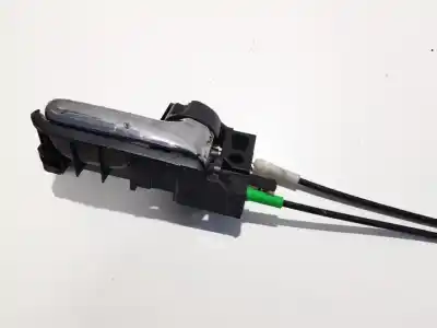 Second-hand car spare part Interior Right Front Handle for MITSUBISHI OUTLANDER (CW0) 2.0 DI-D Intense OEM IAM references 50594A1  