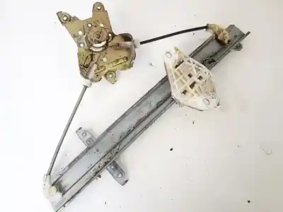 Second-hand car spare part rear right window regulator for honda jazz (gd1/5) 1.4 ls oem iam references 