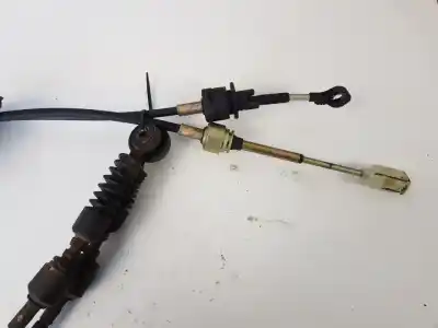 Second-hand car spare part gearbox linkage for honda jazz (gd1/5) 1.4 ls oem iam references 