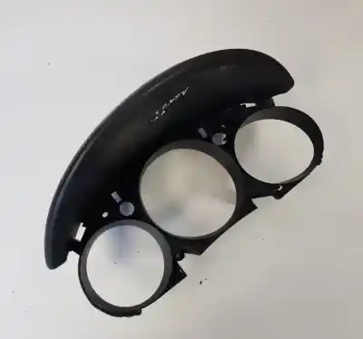 Second-hand car spare part front decorative moulding for honda jazz (gd1/5) 1.4 ls oem iam references 