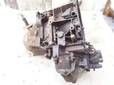 Pezzo di ricambio per auto di seconda mano riduttore per citroen berlingo 1.9 d multispace riferimenti oem iam 20ta64  