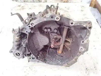 Gebrauchtes Autoersatzteil GETRIEBE zum CITROEN BERLINGO  OEM-IAM-Referenzen 20TA64  