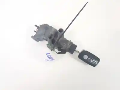 Автозапчасти б/у переключатель стартера за volkswagen passat variant (3b5) 1.9 tdi ссылки oem iam 4b0905851  1998f