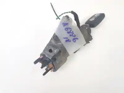 Автозапчасти б/у переключатель стартера за volkswagen passat variant (3b5) 1.9 tdi ссылки oem iam 4b0905851  1998f