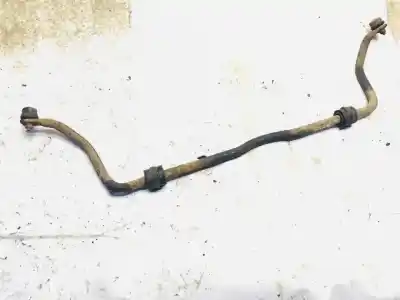 Peça sobressalente para automóvel em segunda mão barra estabilizadora traseira por citroen berlingo 1.9 d multispace referências oem iam 