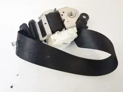 Peça sobressalente para automóvel em segunda mão cinto de segurança dianteiro direito por ford focus turnier (cb4) 1.6 16v cat referências oem iam 83048192