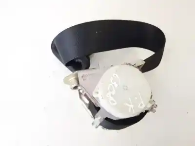 Peça sobressalente para automóvel em segunda mão cinto de segurança dianteiro esquerdo por ford focus turnier (cb4) 1.6 16v cat referências oem iam 33048192