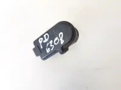 Peça sobressalente para automóvel em segunda mão motor de regulação faróis por ford focus turnier (cb4) 1.6 16v cat referências oem iam 4m5x13k108aa