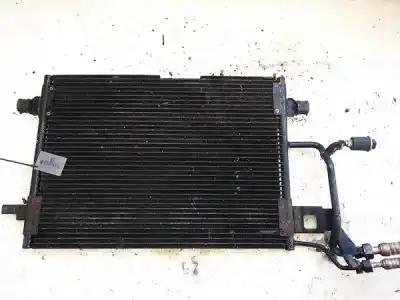 Second-hand car spare part heating / air conditioning radiator for audi a4 avant (b5) 1.8 oem iam references 8d0260401a