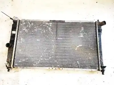 Peça sobressalente para automóvel em segunda mão radiador de água por daewoo leganza 2.0 exclusive referências oem iam 96351102