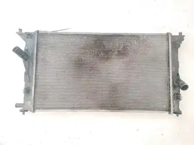 Second-hand car spare part water radiator for mazda 5 (cr) 2.0 cd (cr19) oem iam references 