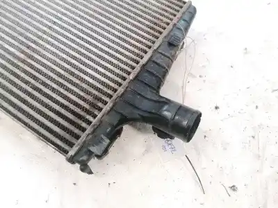 Автозапчасти б/у интеркулер за audi a6 avant (4b5) 2.5 tdi ссылки oem iam 4b0145805a  