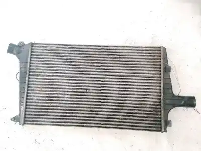 Автозапчастина б/у інтеркулер для audi a6 avant (4b5) 2.5 tdi посилання на oem iam 4b0145805a