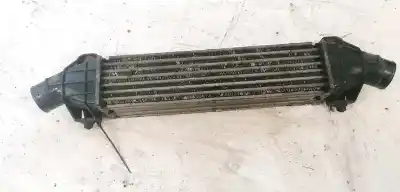 Second-hand car spare part intercooler for ford mondeo iii (b5y) 2.0 16v tddi / tdci oem iam references 1s7q9l440ad