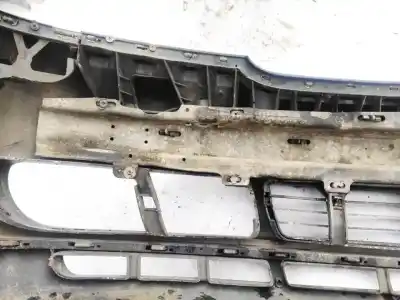 Автозапчастина б/у передній бампер підсилення для audi a4 avant (b5) 1.9 tdi посилання на oem iam   