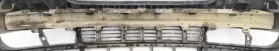 Second-hand car spare part front bumper reinforcement for audi a4 avant (b5) 1.9 tdi oem iam references 
