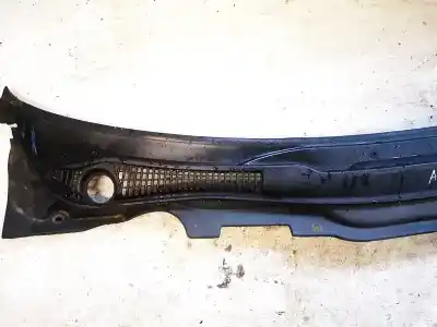 Pezzo di ricambio per auto di seconda mano siluro per volvo v50 (545) 2.0 d riferimenti oem iam   