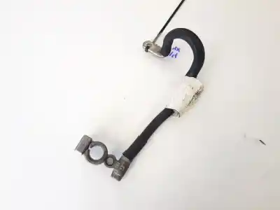 Pezzo di ricambio per auto di seconda mano filo per audi a3 (8p) 2.0 16v fsi riferimenti oem iam   