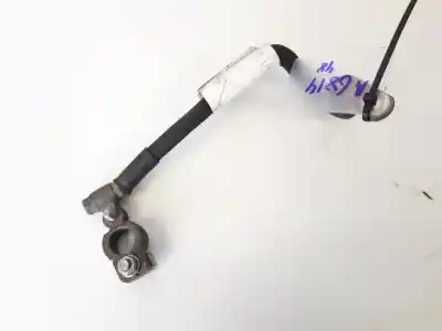 Pezzo di ricambio per auto di seconda mano filo per audi a3 (8p) 2.0 16v fsi riferimenti oem iam   