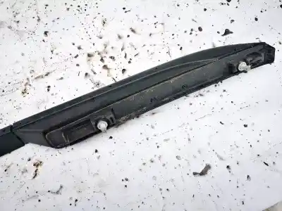 Автозапчастина б/у пластика для citroen c5 ii (rc_) 2.0 hdi (rcrhrh) посилання на oem iam   